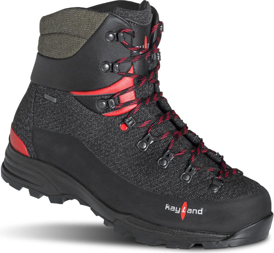Kayland Wandelschoenen 019020001