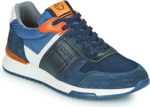 Kdopa Lage Sneakers GREGOR