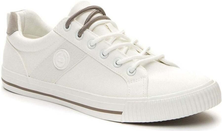KEDDO Casual Closed Sneakers - Foto 2