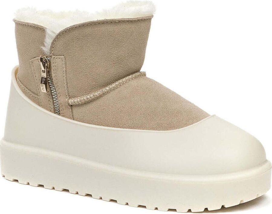 Keddo Casual Gesloten Enkellaarsjes - Foto 2