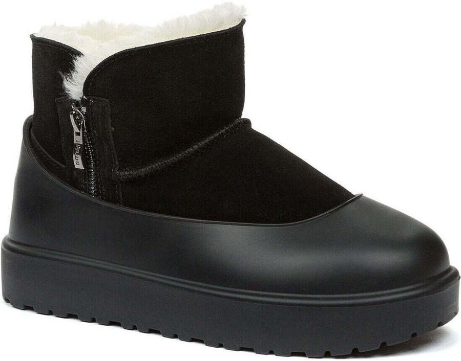 Keddo Casual Gesloten Enkellaarsjes - Foto 3