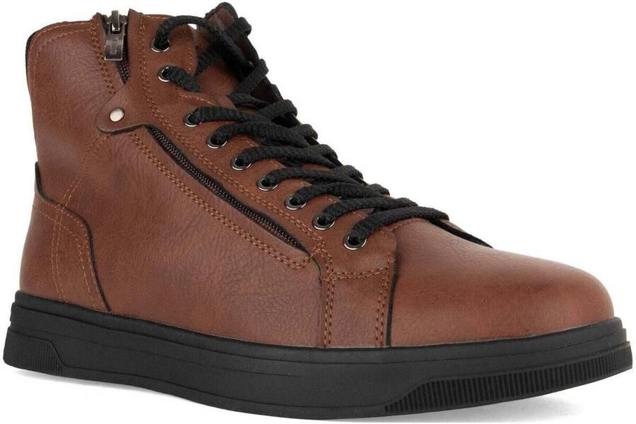 Keddo Hoge Sneakers - Foto 3
