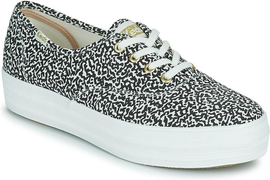 Keds Lage Sneakers