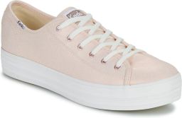 Keds Lage Sneakers TRIPLE