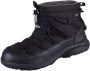 Keen Women's Uneek SNK Chukka II WP Sneakers zwart - Thumbnail 3