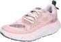 Keen WK400 Dames Wandelschoenen Fawn Peach Whip Roze - Thumbnail 3