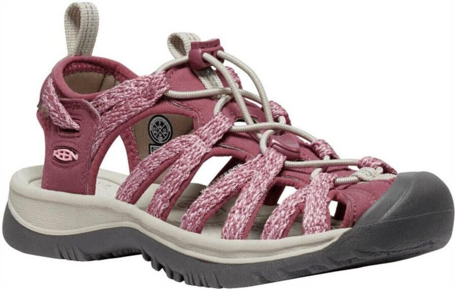 Keen Women Whisper Sandalen meerkleurig