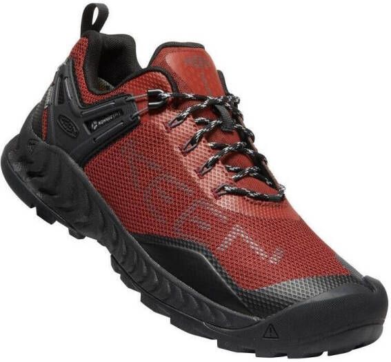 Keen Hardloopschoenen 1026680