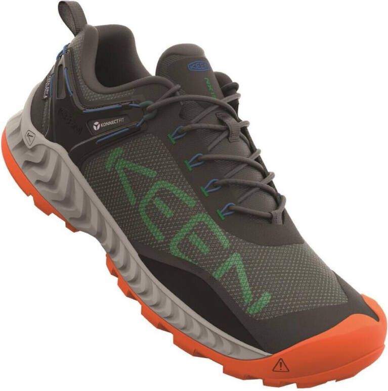 Keen Hardloopschoenen 1027194