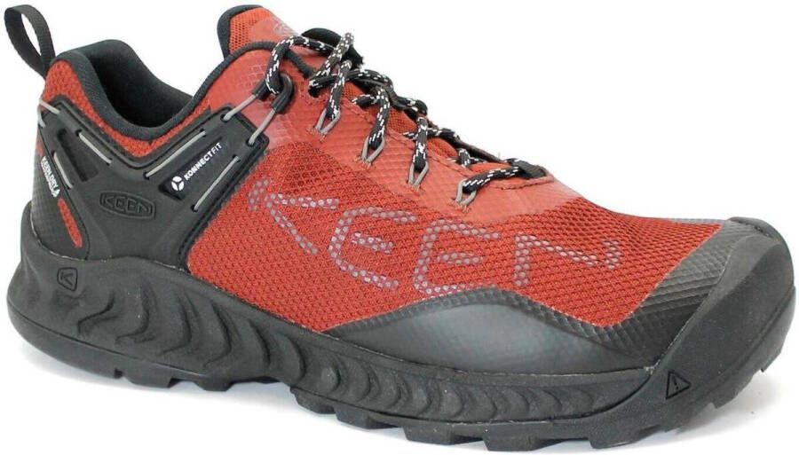 Keen Wandelschoenen KEE-RRR-1026680-FB
