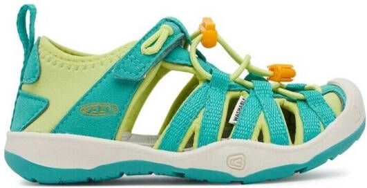 Keen Hardloopschoenen Moxie