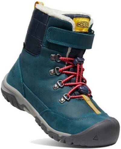 Keen Hoge Sneakers Greta WP