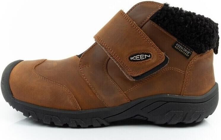Keen Hoge Sneakers Kootenay