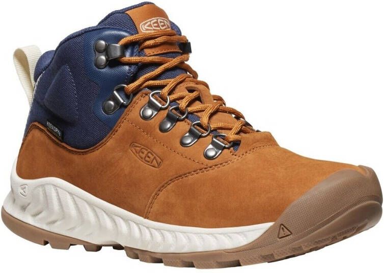 Keen Hoge Sneakers Nxis Explorer MID WP