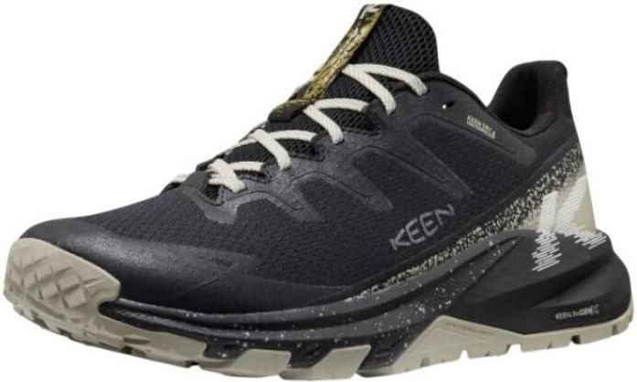 Keen Targhee Apex Heren Wandelschoenen Black Abbey Stone - Foto 2