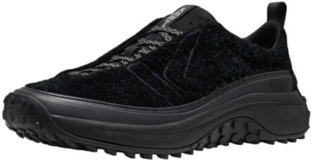 Birkenstock Teenslippers Baskets ks mino noir
