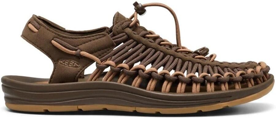 Keen Platte sandalen 40985
