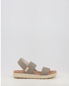 Keen Platte sandalen ELLE BACKSTRAP