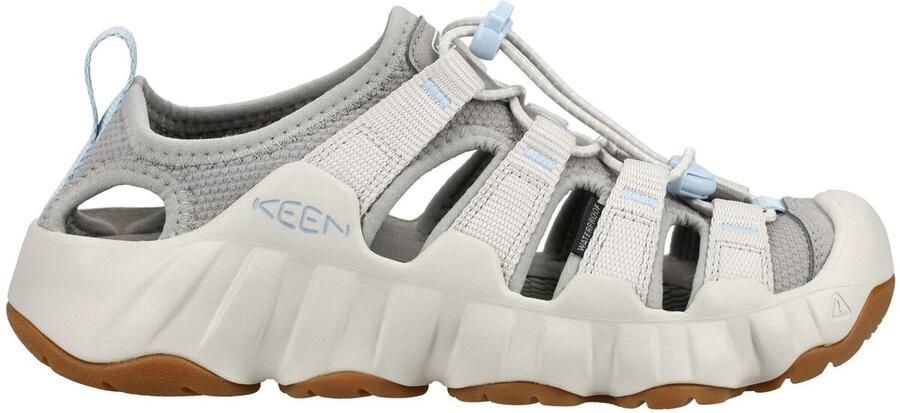 Keen Hyperport H2 Dames Sandalen Alloy Skyway - Foto 2