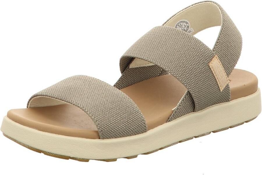 Keen Platte sandalen