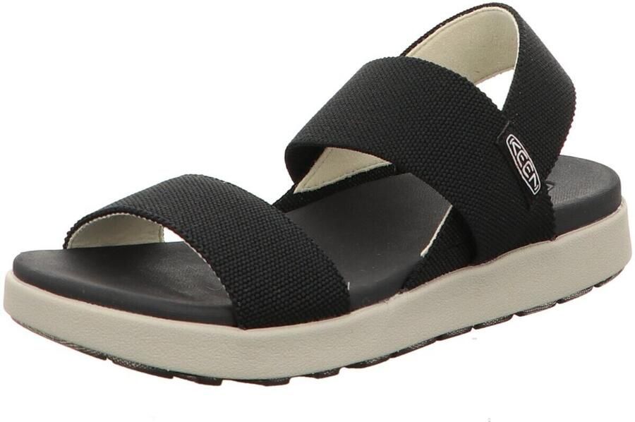 Keen Platte sandalen