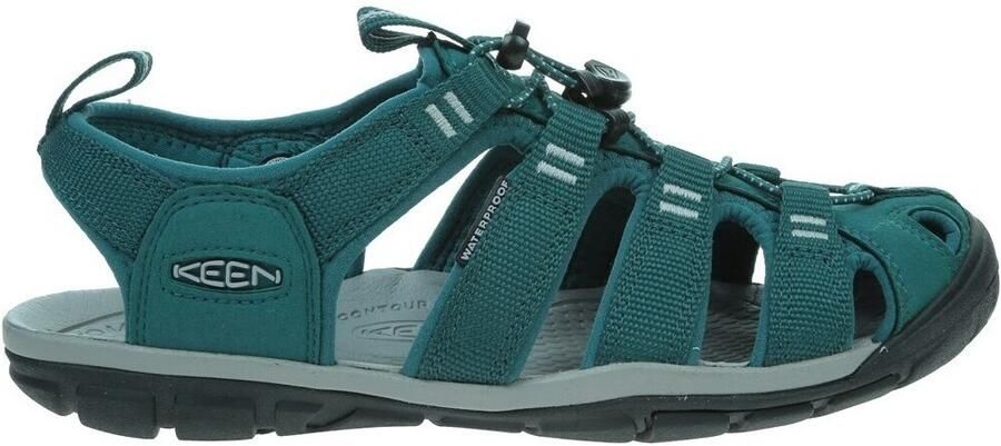 Keen Clearwater CNX Dames Wandelsandalen Mediterranea - Foto 2