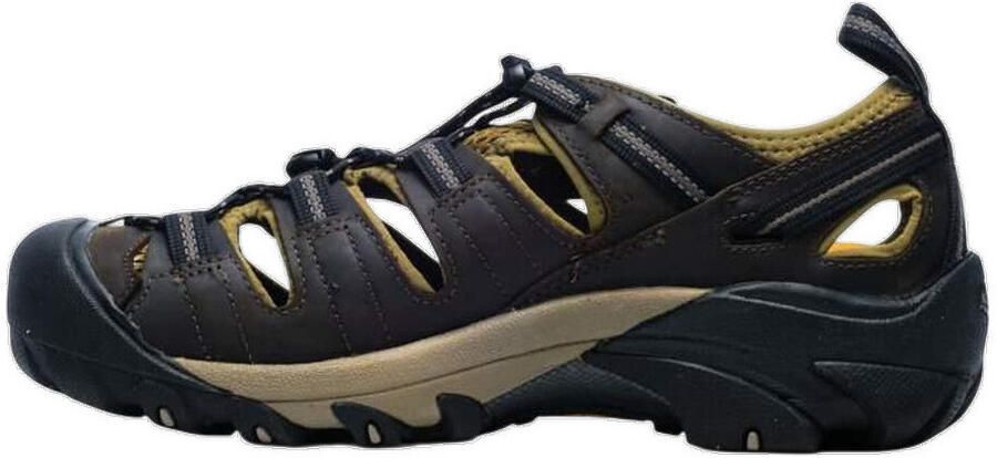 Keen Sandalen Baskets Fitness Performance semelle en caoutchouc - Foto 6