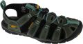 Keen Sandalen Clearwather Cnx Leather Sandal - Groen
