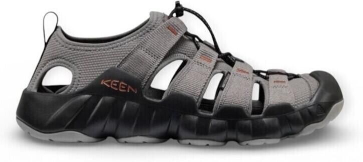 Keen Hyperport H2 Heren Sandalen Steel Grey Burnt Brick - Foto 2
