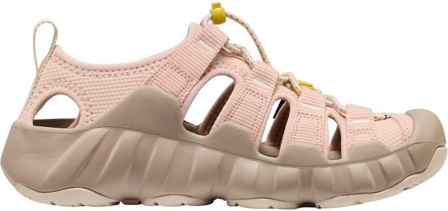 Keen Hyperport H2 Dames Sandalen Cameo Rose Birch - Foto 3