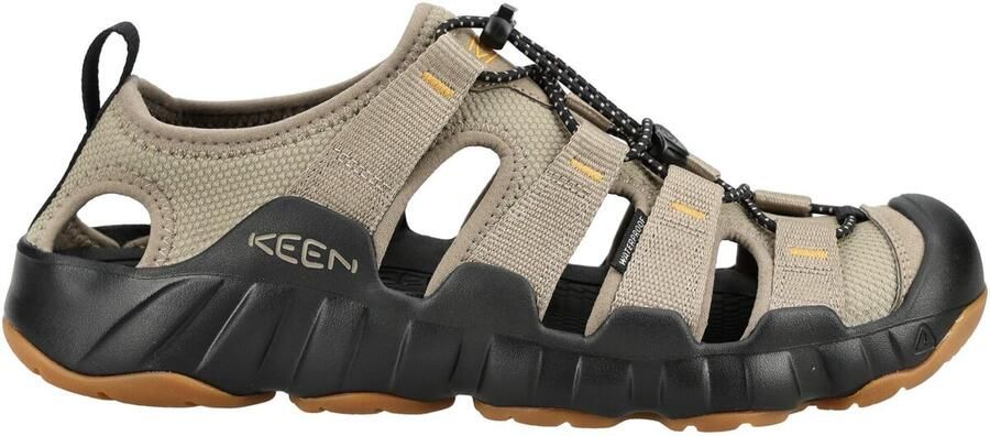 Keen Hyperport H2 Sandalen Grijs 1 2 Man - Foto 4