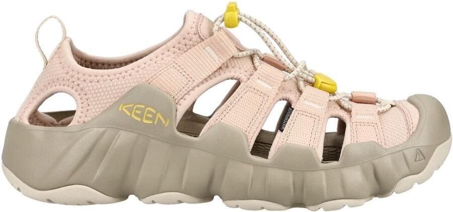 Keen Hyperport H2 Dames Sandalen Cameo Rose Birch - Foto 2