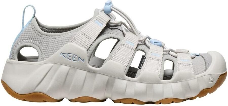 Keen Hyperport H2 Sandalen Grijs Vrouw - Foto 2