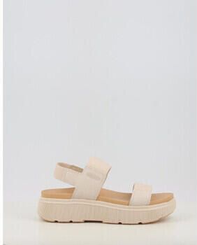 Keen Women's Elle Mila Backstrap Sandalen beige - Foto 2