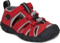 Keen Seacamp Ii Cnx Sandalen Rood - Rood