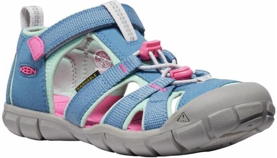 Keen Sandalen Seacamp Ii Cnx Y