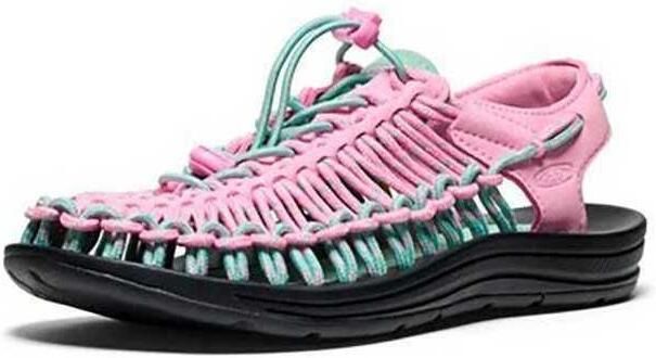 Keen Sandalen Uneek Muve Green