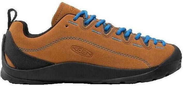 Keen Jasper Wandelschoenen Cathay Spice Orion Blue Bruin Suède K1004337 - Foto 5