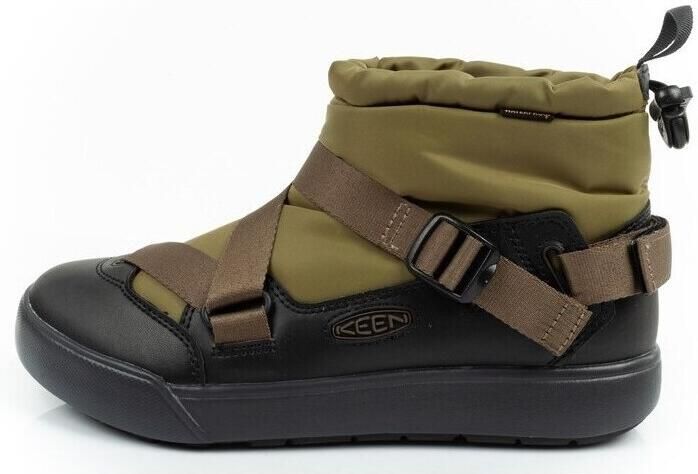 Keen Snowboots Hoodzerra Wp