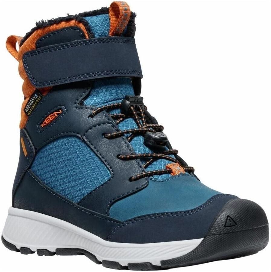 Keen Snowboots Skua Winter Wp Ch