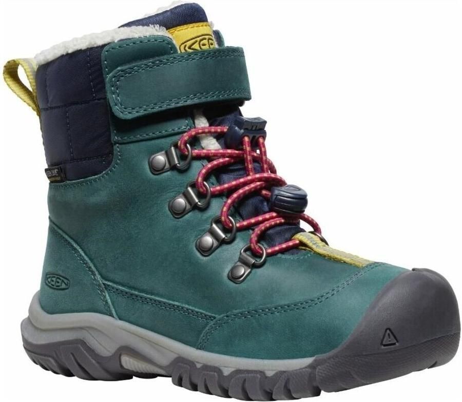 Keen Trail Kanibou wp