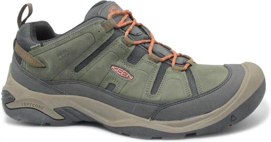 Keen Trail KEE-RRR-1026774-BO - Foto 2