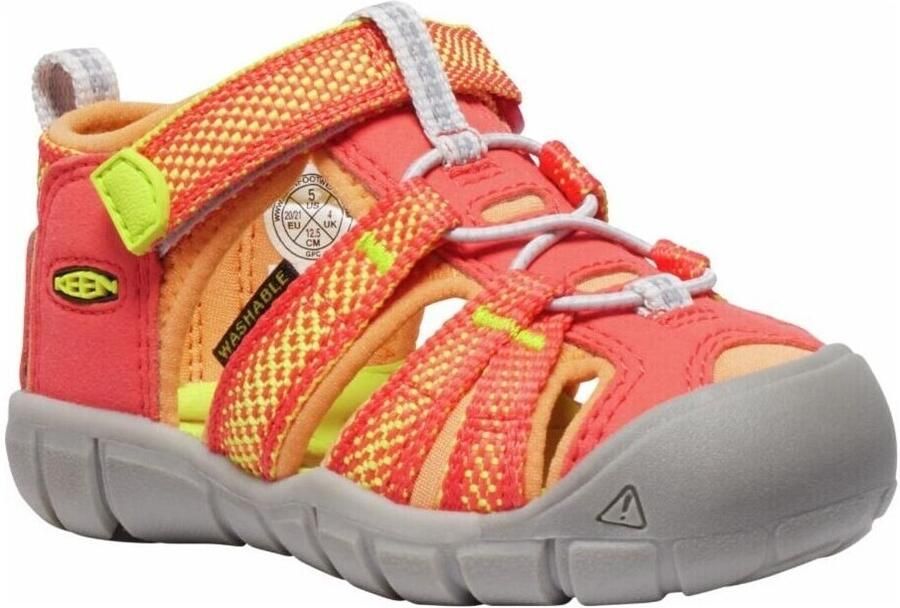 Keen Trail Seacamp Ii Cnx