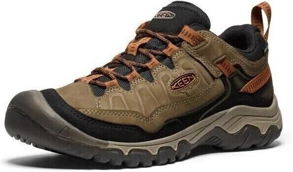 Keen Trail Targhee Iv Wp