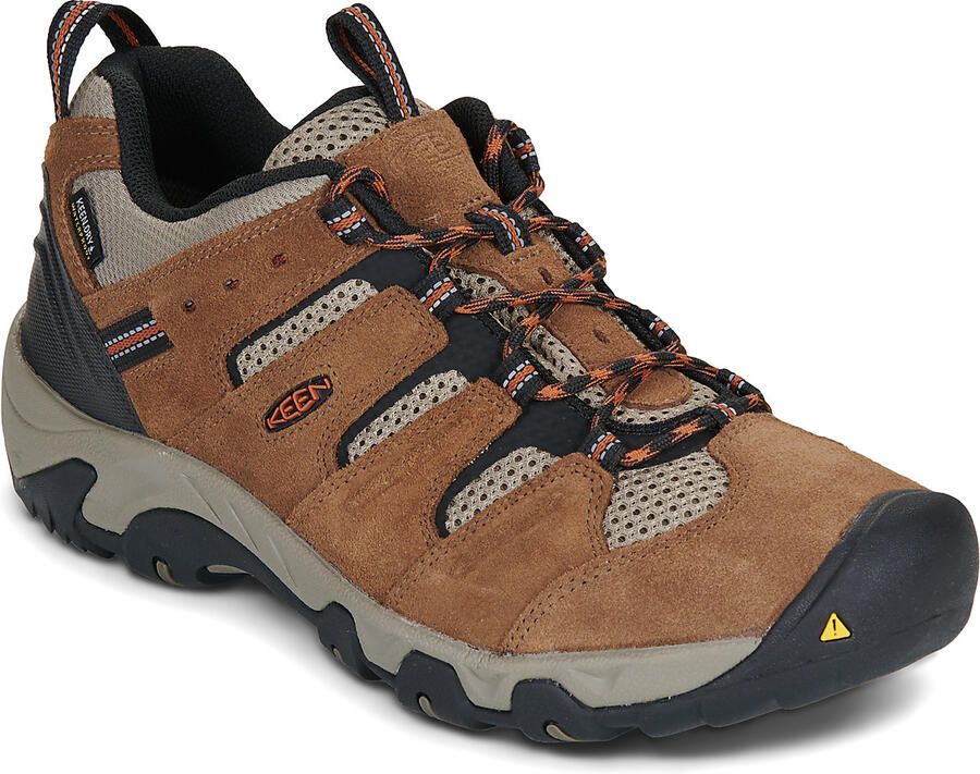 Keen Headout WP Multisportschoenen bruin