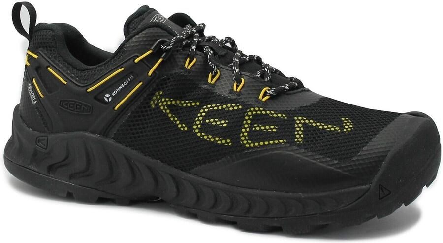 Keen Wandelschoenen KEE-RRR-1025910-BKY