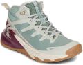 Keen Women's Targhee Apex Mid WP Wandelschoenen beige - Beige