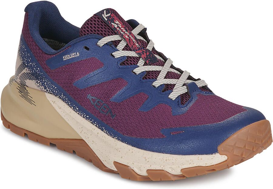 Keen Wandelschoenen TARGHEE APEX WP