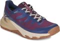 Keen Wandelschoenen TARGHEE APEX WP - Rood