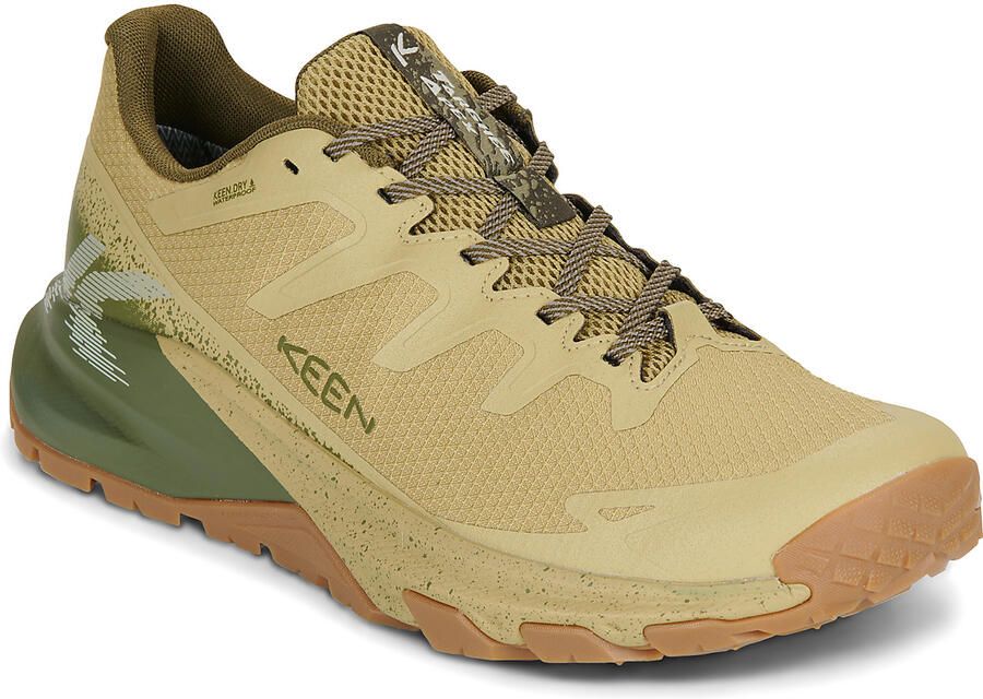 Keen Wandelschoenen TARGHEE APEX WP